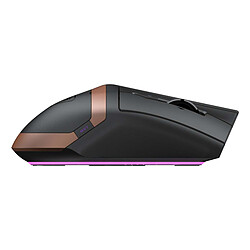 Acheter Turtle Beach Command Series MC7 (Noir)