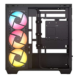 Corsair 2800X RS-R ARGB (Noir) pas cher