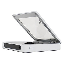 Avis FiiO DM13 BT Transparent