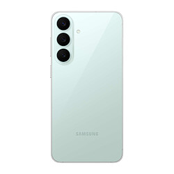 Samsung Galaxy S26 FE Vert d'eau (8 Go / 512 Go) pas cher