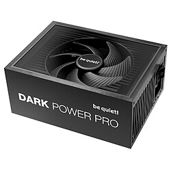 Avis be quiet! Dark Power Pro 14 IO 1300W Cybenetics Titanium