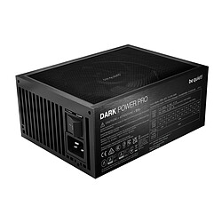Acheter be quiet! Dark Power Pro 14 IO 1300W Cybenetics Titanium