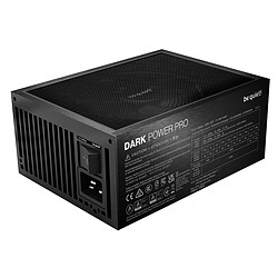 Acheter be quiet! Dark Power Pro 14 IO 1600W Cybenetics Titanium