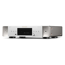 Avis Marantz CD70 Argent
