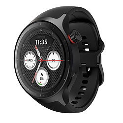 Avis Motorola moto watch Matte Black