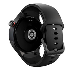 Motorola moto watch Matte Black pas cher
