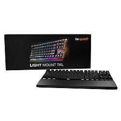 be quiet! Light Mount TKL Silent Linear pas cher