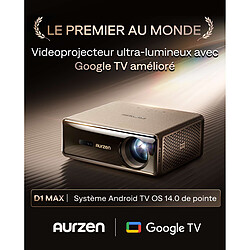 Avis Aurzen D1 MAX