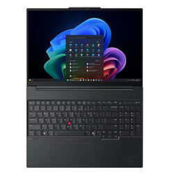 Avis Lenovo ThinkPad E16 Gen 3 (21YC0008FR)