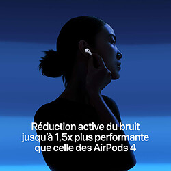 Acheter Apple AirPods 5