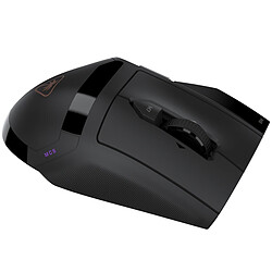 Avis Turtle Beach Command Series MC5 (Noir)