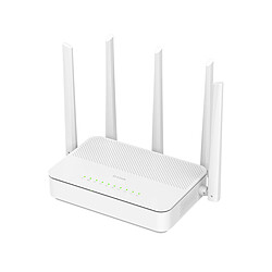 Modem, routeur & point d'accès