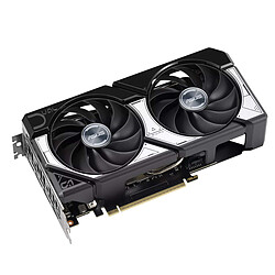 Avis ASUS Dual GeForce RTX 5060 OC Edition Advanced 8GB