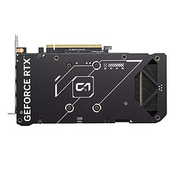 Acheter ASUS Dual GeForce RTX 5060 OC Edition Advanced 8GB