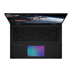 Avis MSI Titan 18 HX A2WJ-1410FRY