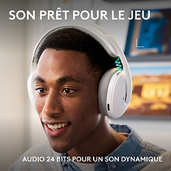 Micro-casque