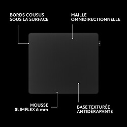 Avis Logitech G Pro X Control