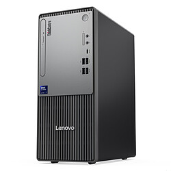 Avis Lenovo ThinkCentre neo 50t Gen 6 (13BD0051FR)