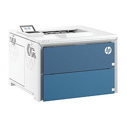 Avis HP LaserJet Enterprise 5501dn