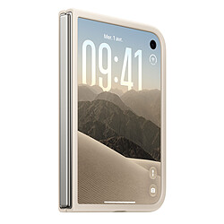 Acheter Apple Coque Sable pour iPhone Duo
