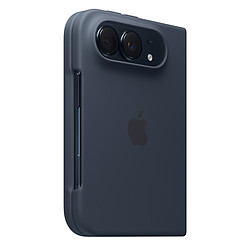 Avis Apple Coque Bleu Marine pour iPhone Duo