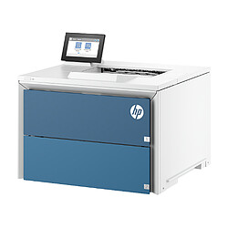 Avis HP LaserJet Enterprise 5502dn