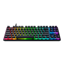 Avis Razer Huntsman v3 HE Magnetic TKL 8 kHz