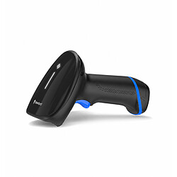 Acheter Newland HR23 Dorada Bluetooth + support (Noir)