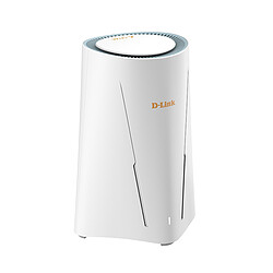 Modem, routeur & point d'accès