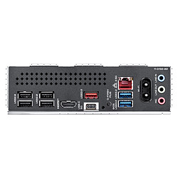 Gigabyte B550 X EAGLE WIFI6E pas cher