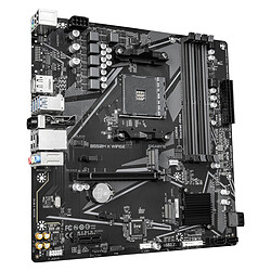 Avis Gigabyte B550M K WIFI6E