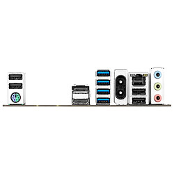 Acheter Gigabyte B550M K WIFI6E