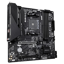 Avis Gigabyte B550M X AORUS ELITE