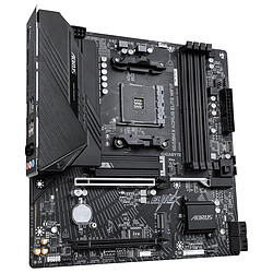 Avis Gigabyte B550M X AORUS ELITE WIFI7