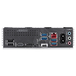 Acheter Gigabyte B550M X AORUS ELITE WIFI7