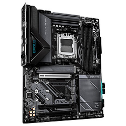 Avis Gigabyte X870E EAGLE WIFI7