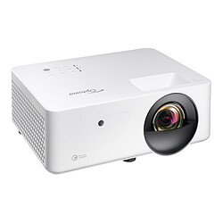 Avis Optoma LW351ST