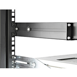 Avis StarTech.com UNIRAILS1UB