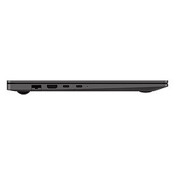 Avis Samsung Galaxy Book6 Entreprise Edition 14" Anthracite (NP744BJG-KG4FR)