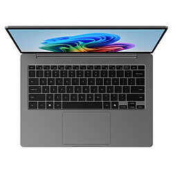 Acheter Samsung Galaxy Book6 Entreprise Edition 14" Anthracite (NP744BJG-KG4FR)