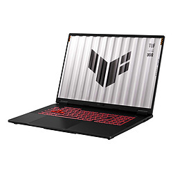 Avis ASUS TUF Gaming A18 TUF808UM-S8041W