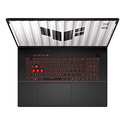 Acheter ASUS TUF Gaming A18 TUF808UM-S8041W