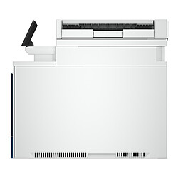 HP Color LaserJet Enterprise MFP 4801f pas cher