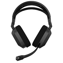 Acheter Corsair HS80 v2 Max Wireless (Gris acier)