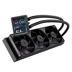 Refroidissement PC