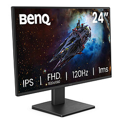 Avis BenQ 23.8" LED - GW2491P