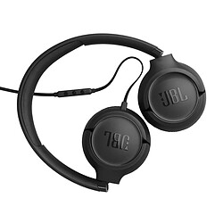 Avis JBL TUNE 530C Noir