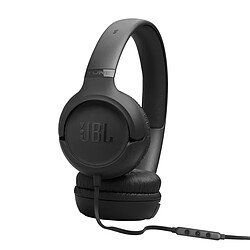 JBL TUNE 530C Noir pas cher