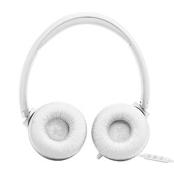 Acheter JBL TUNE 530C Blanc