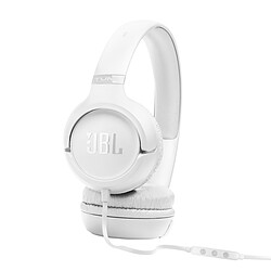JBL TUNE 530C Blanc pas cher